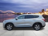 Used 2023 Hyundai Santa Fe SEL w/ Premium Package image 2