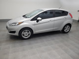 Used 2019 Ford Fiesta SE image 2