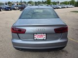 Used 2016 Audi A6 3.0T Prestige w/ Prestige Package image 4