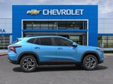 New 2025 Chevrolet Trax LT w/ LT Convenience Package image 5