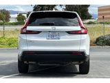 Used 2024 Honda CR-V LX image 5