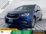 New 2025 Chrysler Pacifica Pinnacle image 4