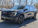 New 2025 GMC Acadia Elevation w/ Black Edition image 3