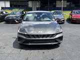 New 2025 Hyundai Elantra Sport image 2