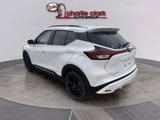 Certified 2023 Nissan Kicks SR image 4
