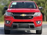 Used 2015 Chevrolet Colorado Z71 image 2