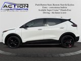Used 2023 Chevrolet Bolt EUV LT w/ Comfort Package image 5