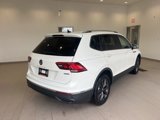 Used 2022 Volkswagen Tiguan SE image 3