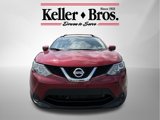 Used 2017 Nissan Rogue Sport SV image 2