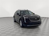 Certified 2021 Cadillac XT4 Premium Luxury w/ Cold Weather Package image 2