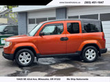 Used 2009 Honda Element EX image 2