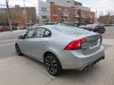 Used 2017 Volvo S60 T5 Dynamic w/ Vision Package image 4