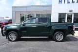 Used 2016 GMC Canyon SLT w/ Driver Alert Package image 4
