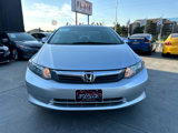 Used 2012 Honda Civic LX image 2