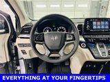New 2025 Honda Odyssey Touring image 5