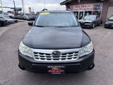 Used 2012 Subaru Forester 2.5X w/ Alloy Wheel Pkg image 3