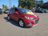 Used 2018 Chevrolet Trax LT w/ Driver Confidence Package image 5