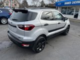 Used 2022 Ford EcoSport SES image 3