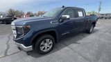 Certified 2022 GMC Sierra 1500 SLE image 4