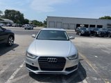 Used 2014 Audi A4 2.0T Premium image 3