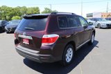 Used 2013 Toyota Highlander FWD image 3