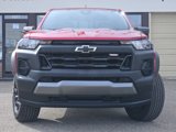Used 2024 Chevrolet Colorado Trail Boss image 2