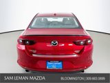 Used 2023 MAZDA MAZDA3 2.5 Turbo Sedan w/Premium Plus image 6