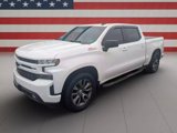 Used 2020 Chevrolet Silverado 1500 RST w/ All-Star Edition image 2