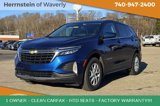 Used 2023 Chevrolet Equinox LT image 4