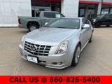 Used 2013 Cadillac CTS Performance image 2