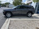 New 2025 Jeep Grand Cherokee Laredo X w/ Luxury Tech Group I image 2