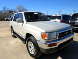 Used 1998 Toyota 4Runner SR5 image 3