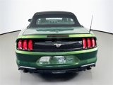 Used 2023 Ford Mustang Premium image 5
