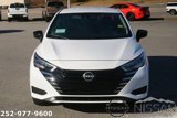 New 2025 Nissan Versa S w/ S Plus Package image 2