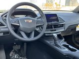New 2025 Cadillac CT4 Premium Luxury image 6