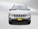 Used 2017 Jeep Compass High Altitude image 2