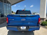 Used 2017 Ford F150 XLT w/ Equipment Group 302A Luxury image 4