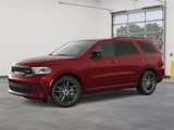 New 2025 Dodge Durango GT image 2