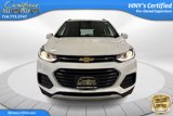 Used 2020 Chevrolet Trax LT w/ Driver Confidence Package image 2