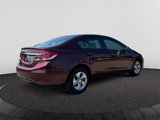 Used 2014 Honda Civic LX image 5