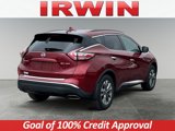 Used 2017 Nissan Murano SV image 5
