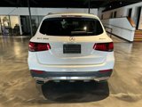 Used 2022 Mercedes-Benz GLC 300 4MATIC image 4
