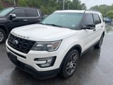 Used 2016 Ford Explorer Sport w/ Equipment Group 401A image 4
