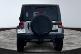 Used 2015 Jeep Wrangler Unlimited Sport w/ Quick Order Package 23S image 4