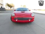 Used 2002 Ford Thunderbird image 2