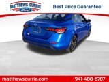 Used 2021 Nissan Sentra SV image 4
