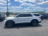 Used 2021 Ford Explorer XLT w/ Equipment Group 202A image 3