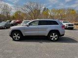 Used 2015 Jeep Grand Cherokee Limited image 4