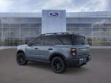 New 2025 Ford Bronco Sport Outer Banks w/ Sasquatch Outer Banks Package image 4