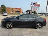 Used 2016 Nissan Maxima 3.5 S image 2